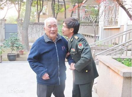 将星陨落！最后一名山东籍开国将帅孙干卿逝世