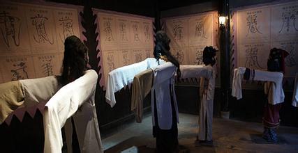 上世纪80年代初江苏发生的真实灵异事件起尸案