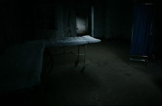 中日抗战期间在上海某处殡仪馆的灵异事件