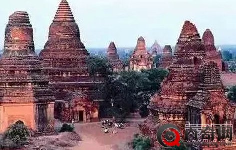 令人匪夷所思：神秘新疆11大未解之谜