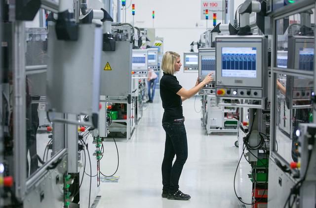 德国的领土面积还没有云南大，为何国力远超清王朝