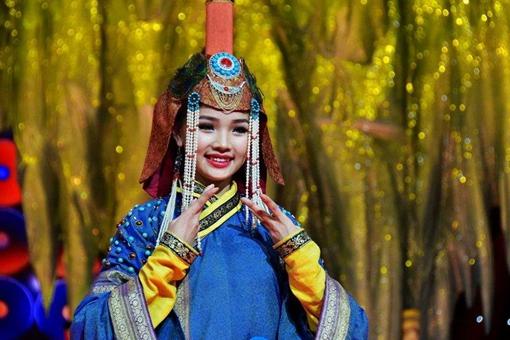 为何内蒙古人口较多而外蒙古人口稀少-