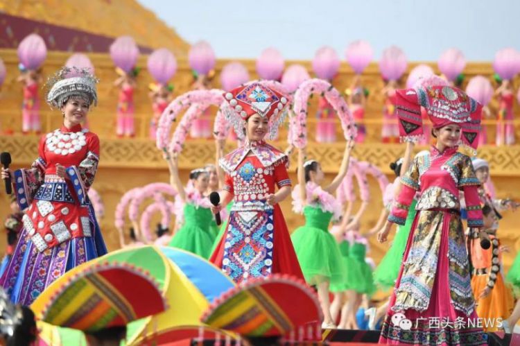 广西为什么简称“桂”，两广怎么划分？跟这两个城市有关！【930新闻眼】