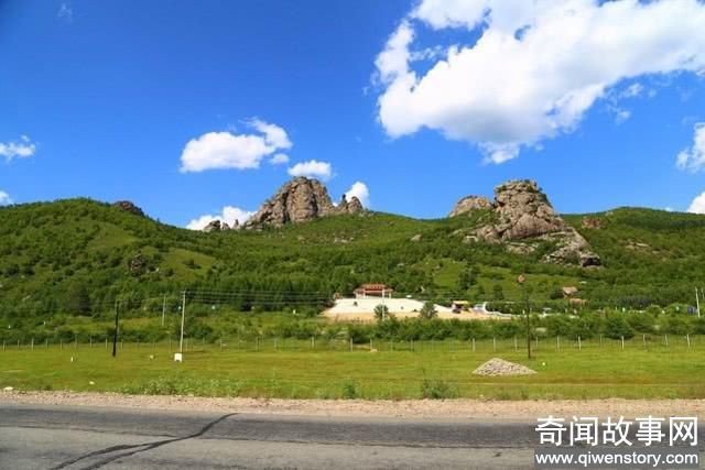 中国面积最大的地级市，比6个海南还要大，市内还有一个大草原