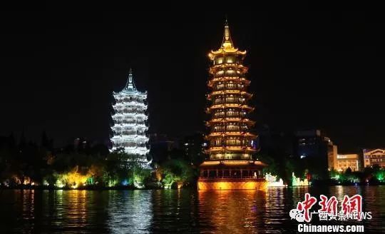 广西为什么简称“桂”，两广怎么划分？跟这两个城市有关！【930新闻眼】