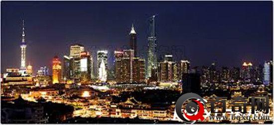 盘点上海最邪最灵异的十个地方