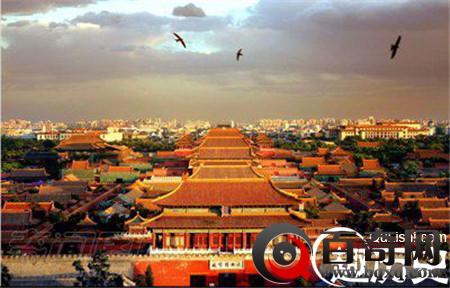 揭秘：明成祖朱棣为什么要在北京建造紫禁城？