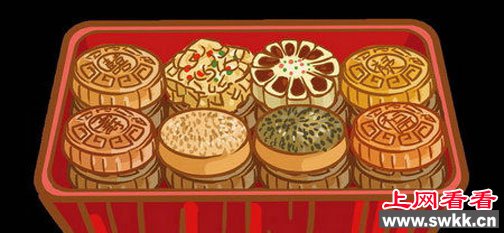 北京正宗的京八件有哪些 超好吃