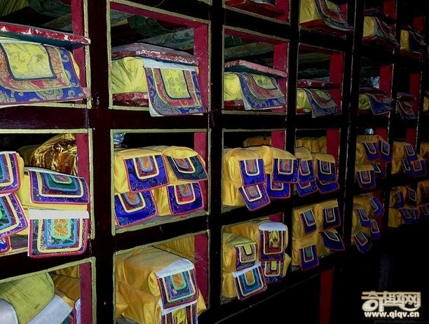 探访神秘西藏干尸洞