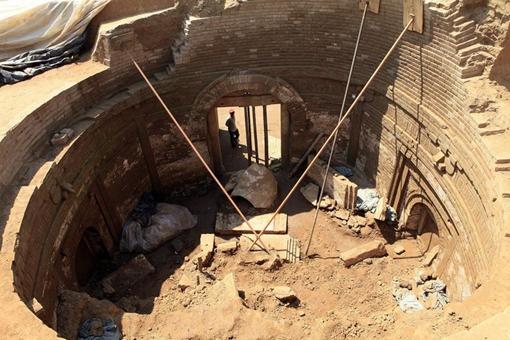 古代山东发现的古墓中古人身高为什么比现代人还高-