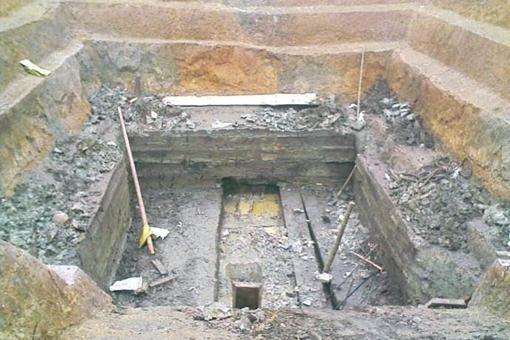 古代山东发现的古墓中古人身高为什么比现代人还高-