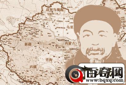 清军收复新疆之战简介：清朝对外战争的唯一胜利