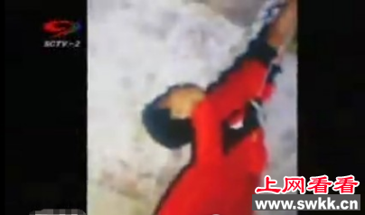 揭秘茅山道法 重庆红衣男孩也被茅山道法所害