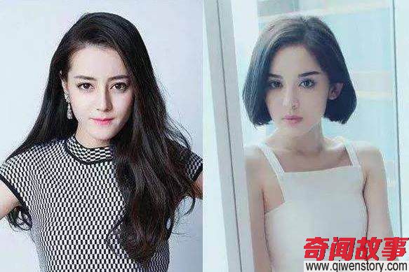 同是新疆女孩，一个风格甜美，一个外表“热辣”！