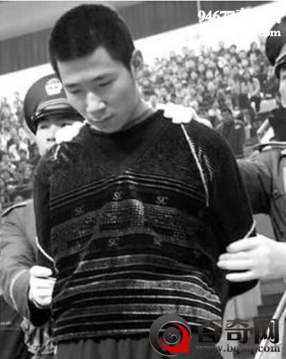 黑龙江杀人魔王贾文革，一年杀害强奸42人(煮睾丸吃)