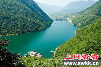 重庆武隆文物作为历史的物质遗存_0