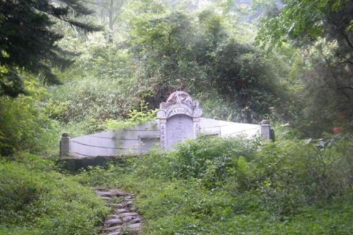 古代山东发现的古墓中古人身高为什么比现代人还高-