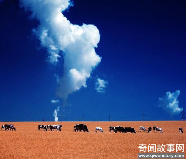 中国面积最大的地级市，比6个海南还要大，市内还有一个大草原