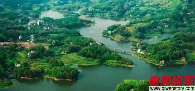 巴南 重庆的夏天也可以很宜人