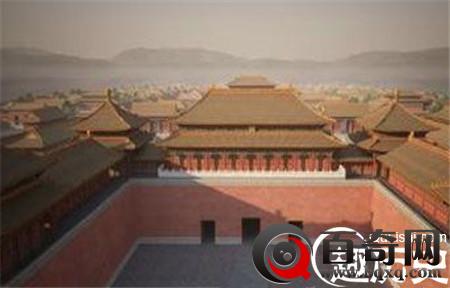 揭秘：明成祖朱棣为什么要在北京建造紫禁城？