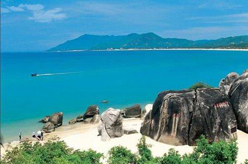 海南简称为什么叫琼-琼是什么意思-