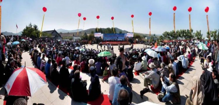 春节返乡调查-山东安丘：600亿电影大盘中的“绝缘地带”