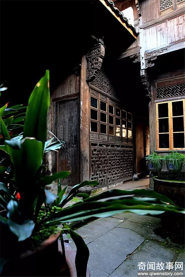 浙江8个隐秘的古村落，个个人少景美，大部分都免费！