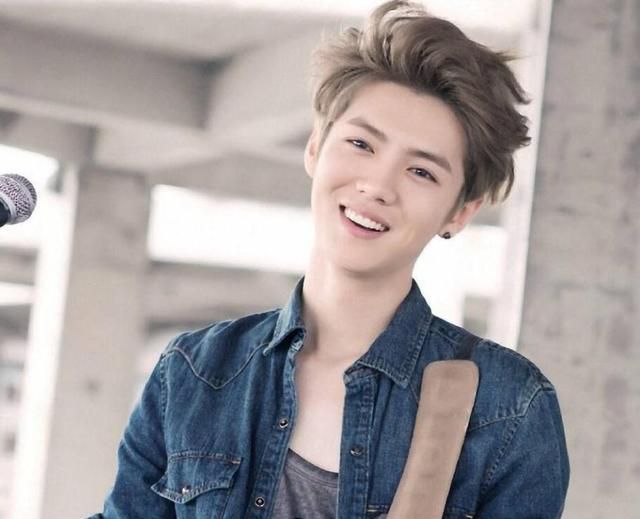 挑战《流浪地球》，《上海堡垒》能否再创奇迹，让鹿晗火到韩国？