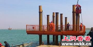 山东莱州发现超大金矿 藏海下2千米储量470余吨