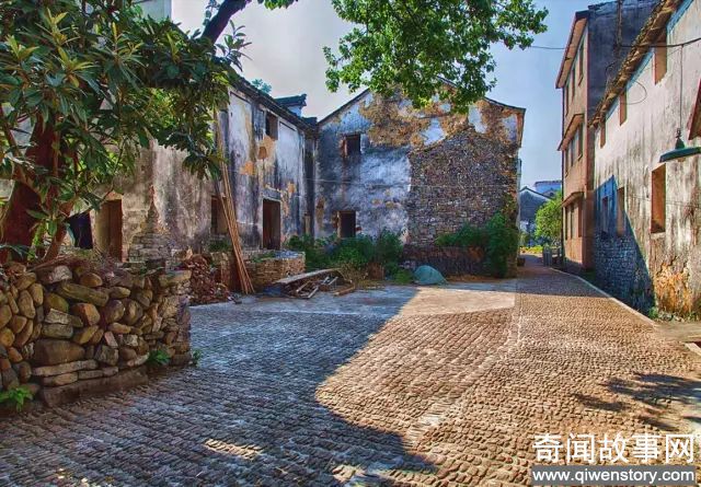浙江8个隐秘的古村落，个个人少景美，大部分都免费！