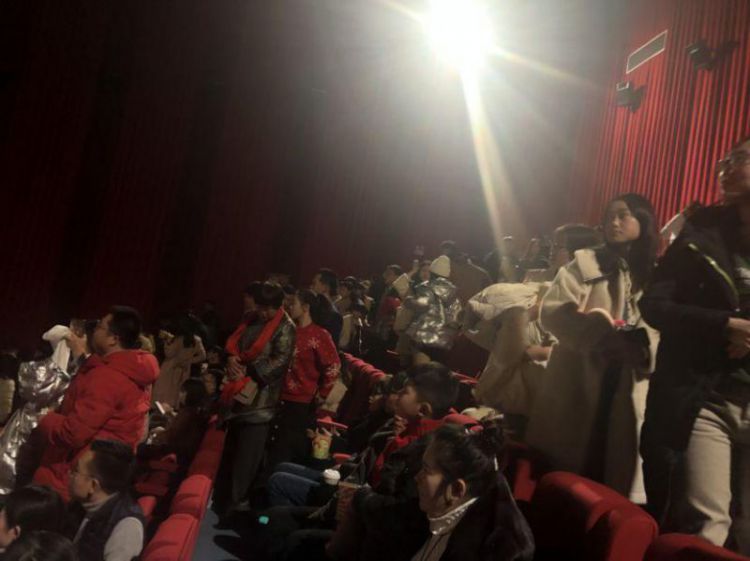 春节返乡调查-山东安丘：600亿电影大盘中的“绝缘地带”