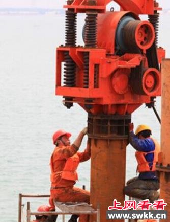 山东莱州发现超大金矿 藏海下2千米储量470余吨