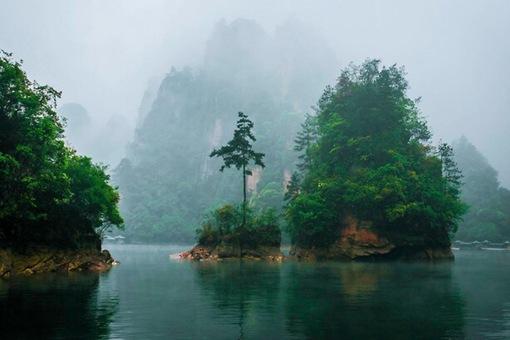 湖南为什么被称为三湘-三湘含义揭秘