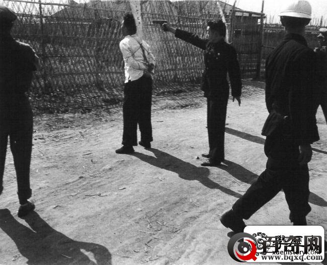 老照片：太平轮事件背后的1949年上海