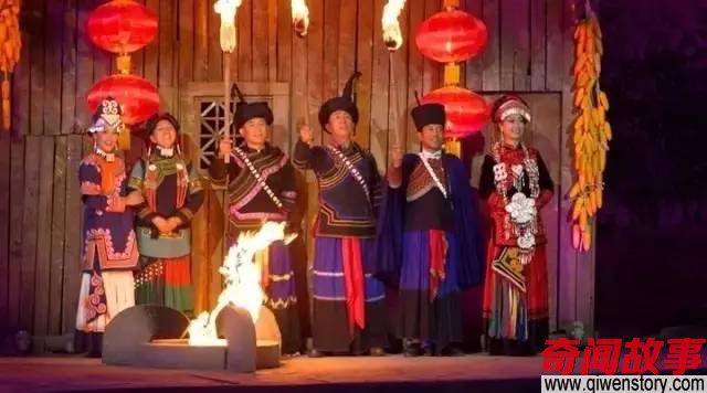 四川这个地方出名了 比香格里拉还美