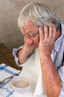 天津一5岁男童浑身长满黑毛