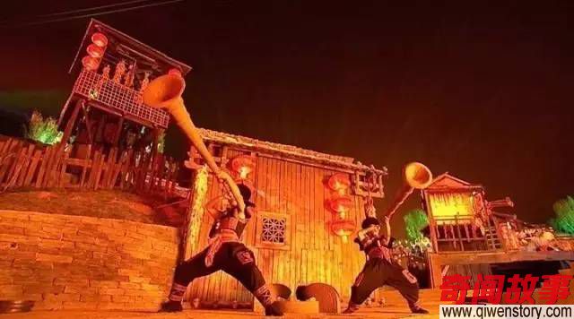 四川这个地方出名了 比香格里拉还美