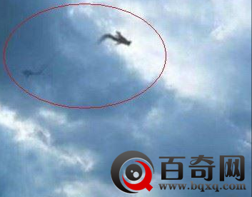 安徽巨蟒渡劫事件 四川惊现巨蟒渡劫