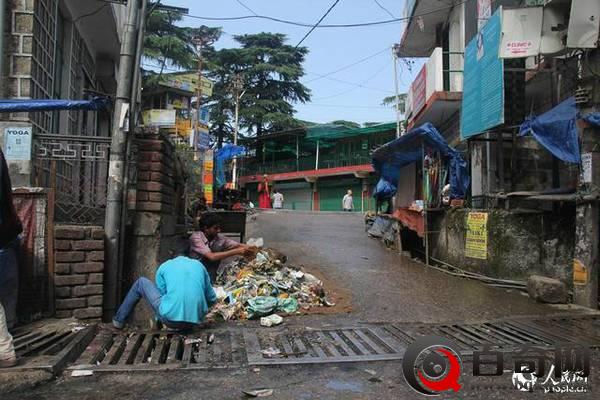 “藏独”选美闹剧何时休?“西藏小姐”竟不会说藏语 “藏独”选美闹剧何时休-“西藏小姐”竟不会说藏语