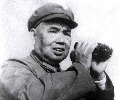 许世友失口说四川人打仗不行 刘伯承一句话问得他脸红耳赤