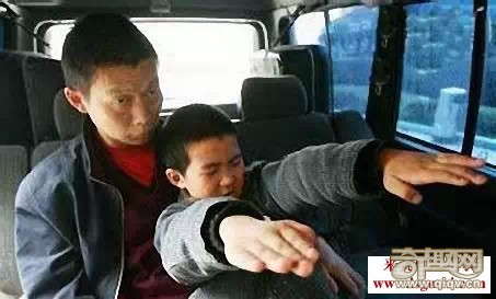 中国灵异档案之重庆开县的“僵尸男孩”！