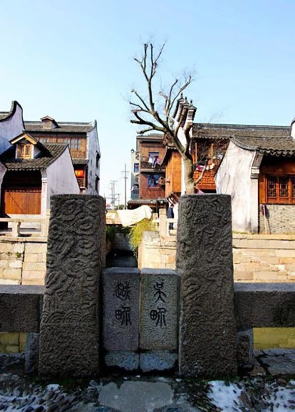 你的地方·实录｜成市之前：发掘上海前史