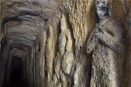 四川挖出一座水下古墓，专家过来考察后，说：千年谜团终于解开了