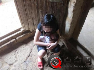 海南少女妈妈村 学校教导主任：性并不是什么新鲜事