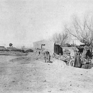 北京城的老照片