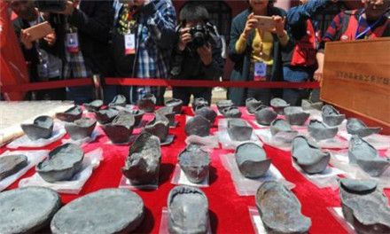 四川挖出一座水下古墓，专家过来考察后，说：千年谜团终于解开了