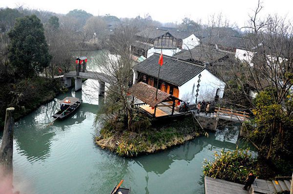 你的地方·实录｜成市之前：发掘上海前史