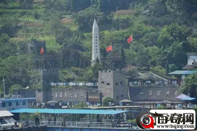 日军攻不下重庆 全是因为这场战役：改变国家命运的三小时