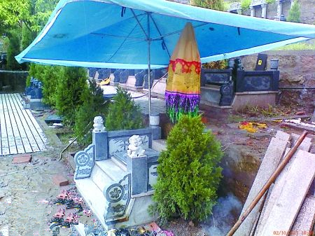 重庆包工头绑石投江 干部古怪溺死长江