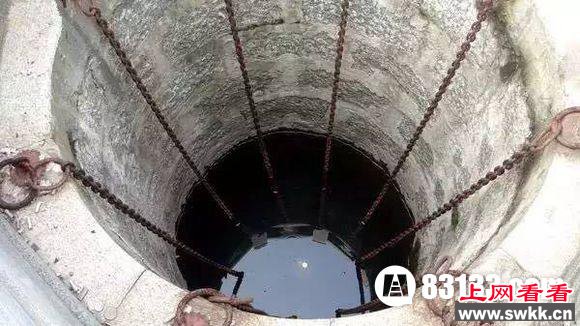 揭秘北京北新桥的海眼的来历和诡异的故事_0